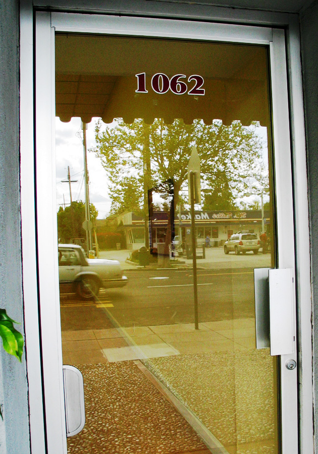 Desert Dance Festival 2002 : information and schedule