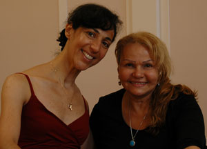 Introducing Raqia Hassan