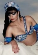 Introducing Samraa al Nil, Badia'a