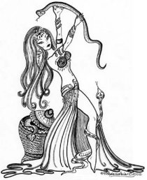 Desert Dance Festival 2002 : information and schedule