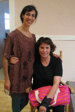 Introducing Mahmoud Reda