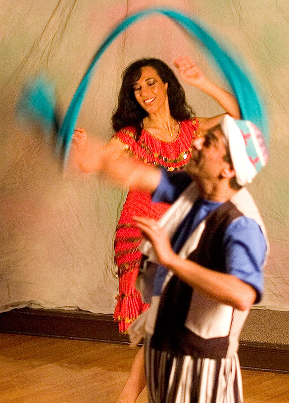 Introducing Atef Farag