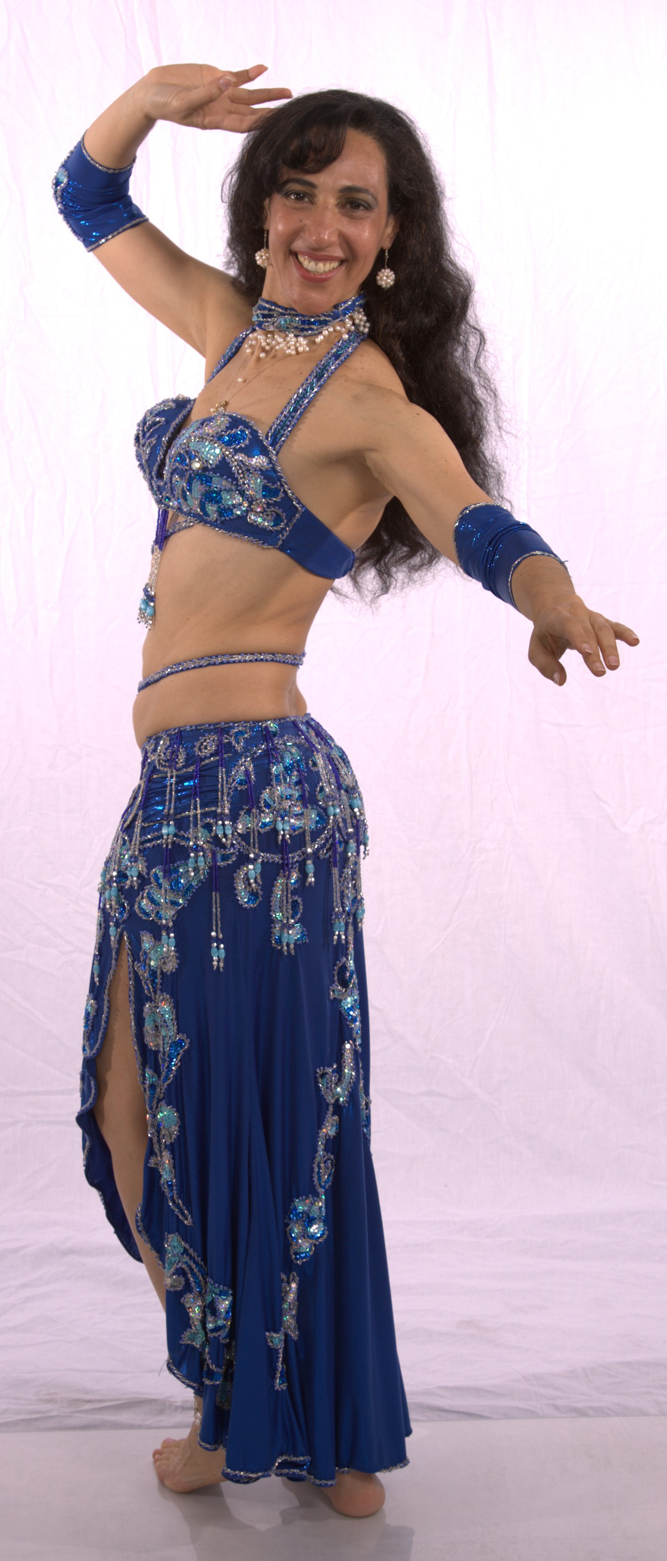 Desert Dance Festival 2002 : information and schedule