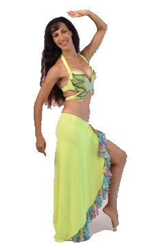 Latest News from Hala Dance Company